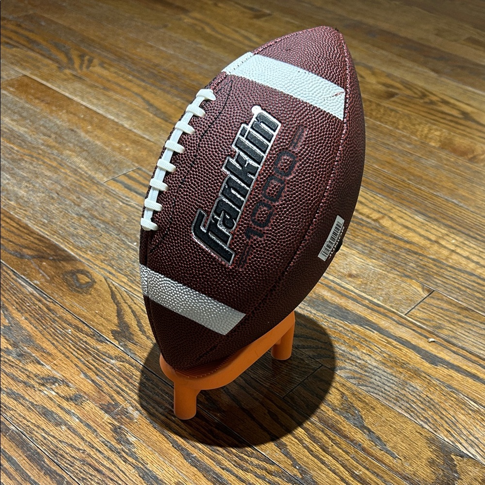 Football Kick stand